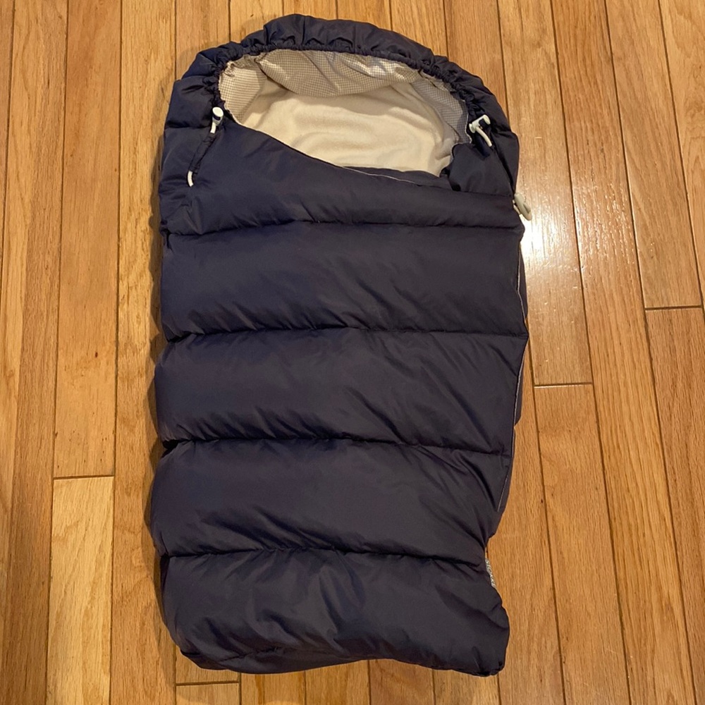 Stokke Down Sleepbag